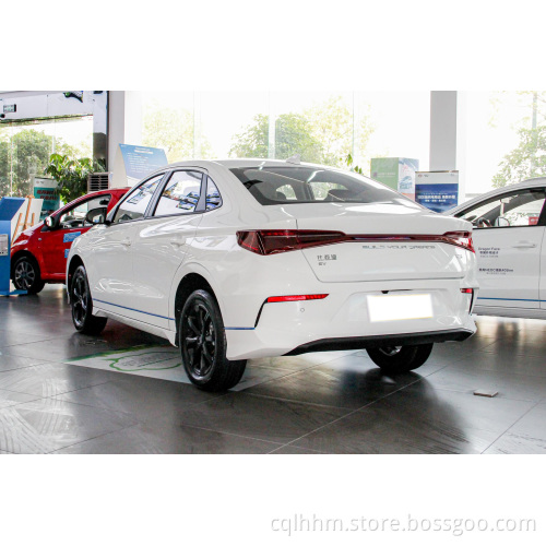 Byd e3 ev New Energy Vehicles City City City Automotive Elektrikli Araba Batterie di auto elettriche Elect E5 E5 E6